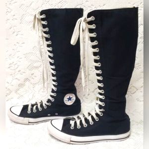 Chuck Taylor Knee High Sneakers